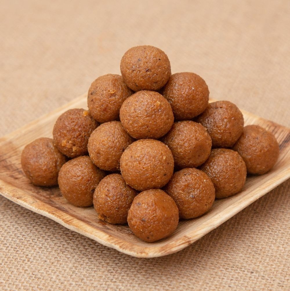 Thelagapindi Ladoo