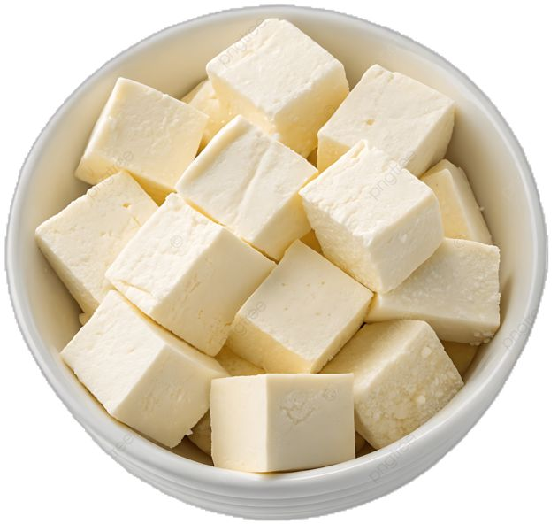 Fresh Paneer