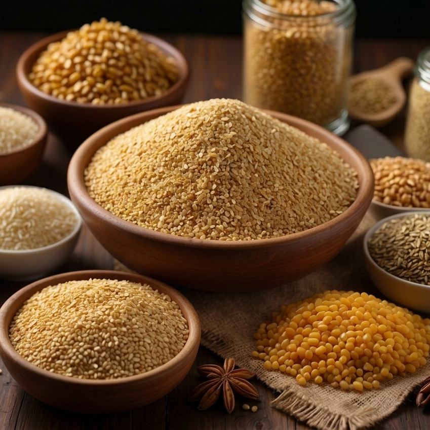 Millets