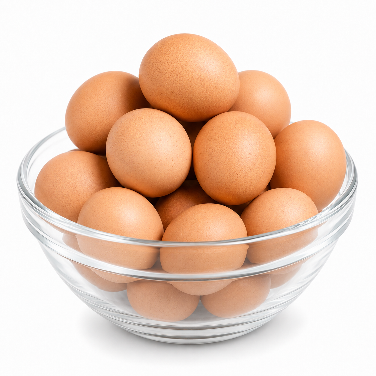 Country Eggs
